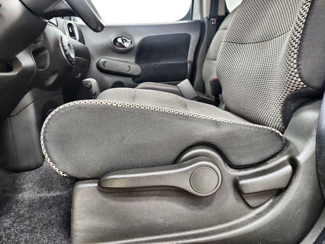 used 2011 Nissan Cube car, priced at $6,995