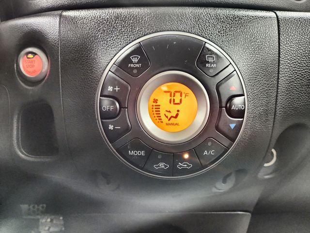 used 2011 Nissan Cube car, priced at $6,995