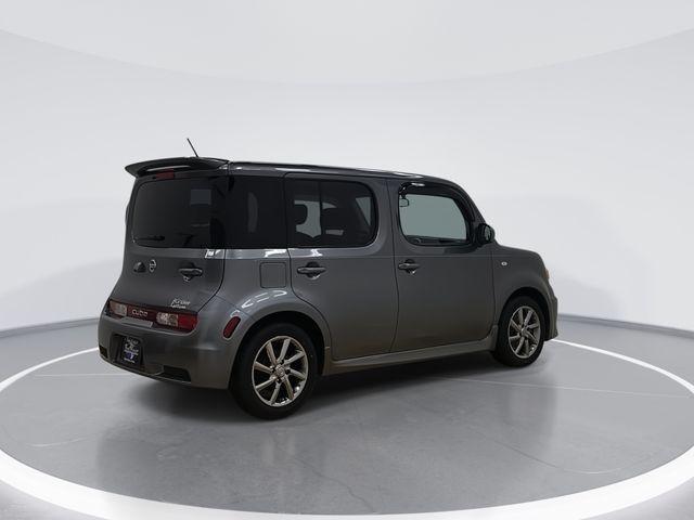 used 2011 Nissan Cube car, priced at $6,995