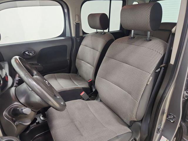 used 2011 Nissan Cube car, priced at $6,995