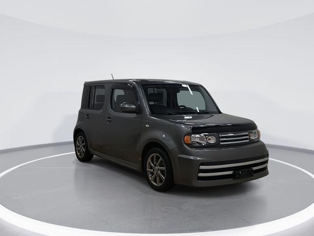 used 2011 Nissan Cube car, priced at $6,995