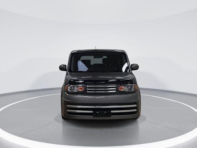used 2011 Nissan Cube car, priced at $6,995