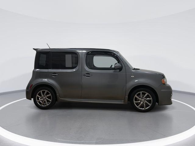 used 2011 Nissan Cube car, priced at $6,995