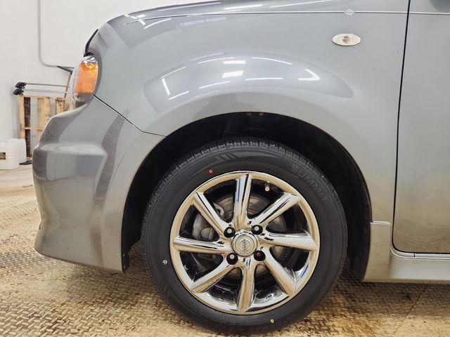 used 2011 Nissan Cube car, priced at $6,995