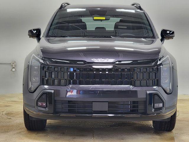 new 2026 Kia Sportage car, priced at $35,042