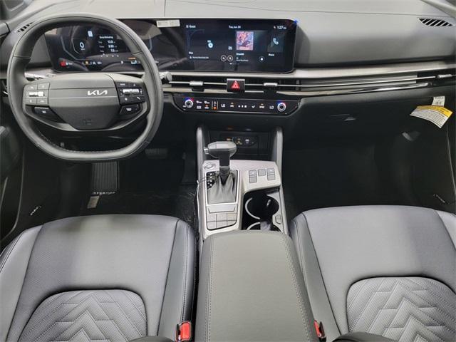 new 2026 Kia Sportage car, priced at $37,585