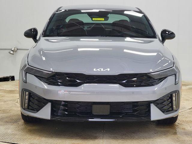 new 2026 Kia K5 car, priced at $28,141