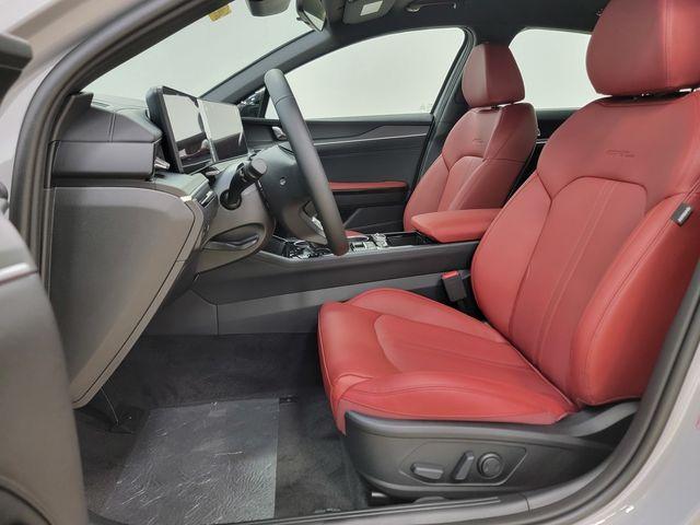 new 2026 Kia K5 car, priced at $28,141