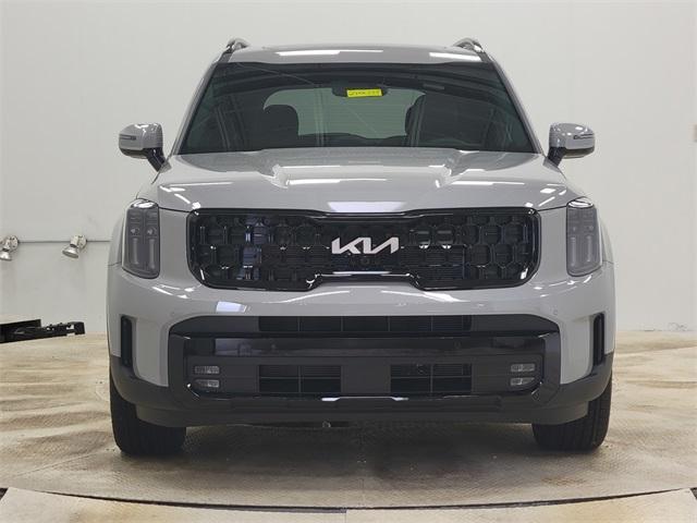 new 2024 Kia Telluride car, priced at $48,476