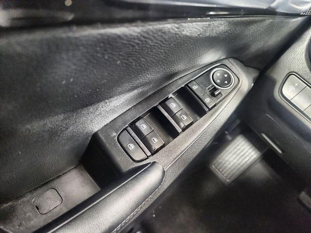 used 2023 Kia Seltos car, priced at $20,995