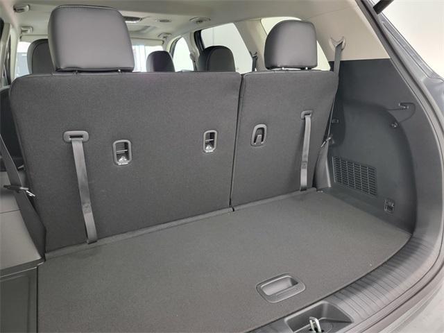 new 2025 Kia Telluride car, priced at $40,838