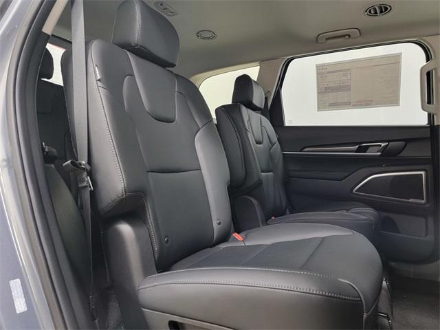 new 2025 Kia Telluride car, priced at $40,838