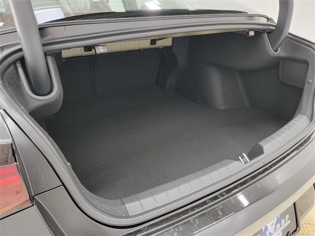 new 2026 Kia K5 car, priced at $28,918