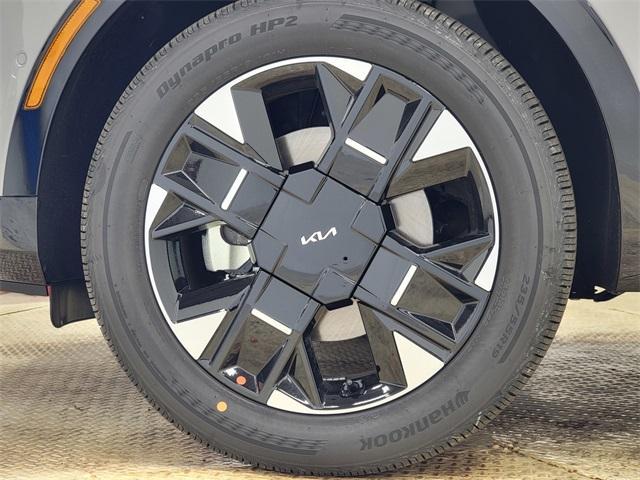new 2026 Kia Sportage Hybrid car, priced at $40,254