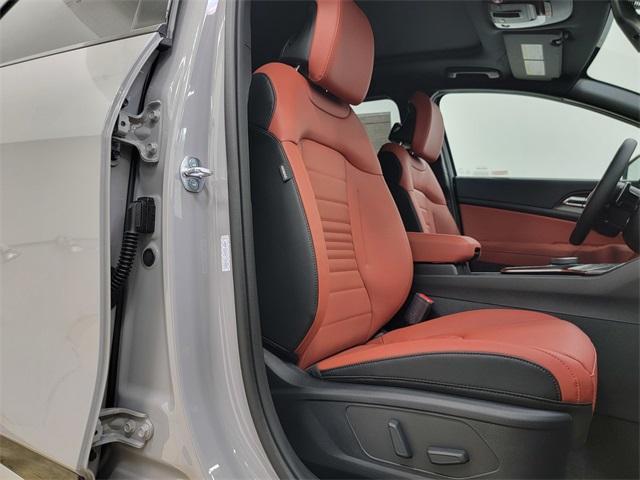 new 2026 Kia Sportage Hybrid car, priced at $40,254