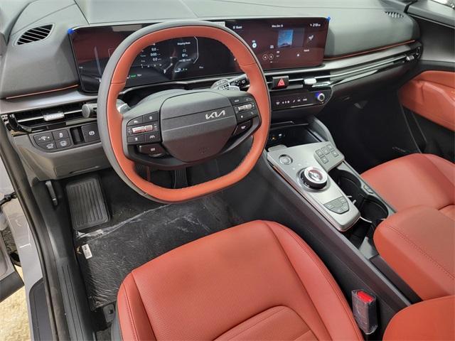 new 2026 Kia Sportage Hybrid car, priced at $40,254