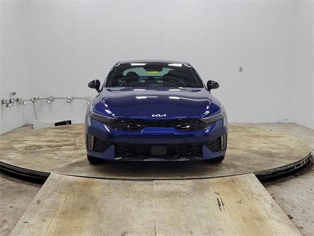 new 2025 Kia K5 car, priced at $30,380