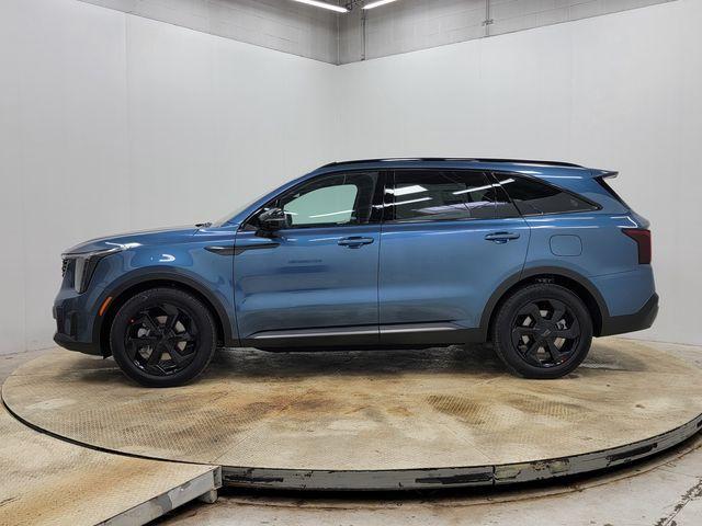 new 2026 Kia Sorento Hybrid car, priced at $43,978