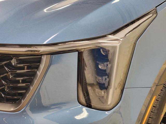 new 2026 Kia Sorento Hybrid car, priced at $43,978