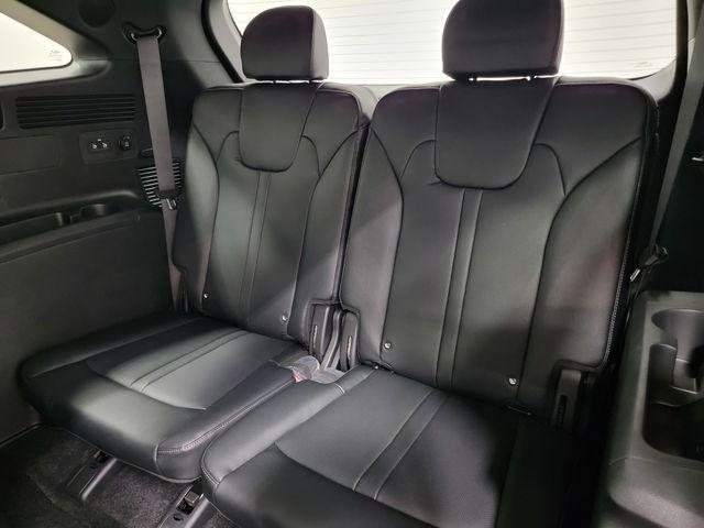 new 2026 Kia Sorento Hybrid car, priced at $43,978