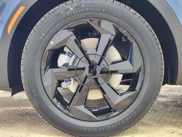 new 2026 Kia Sorento Hybrid car, priced at $43,978