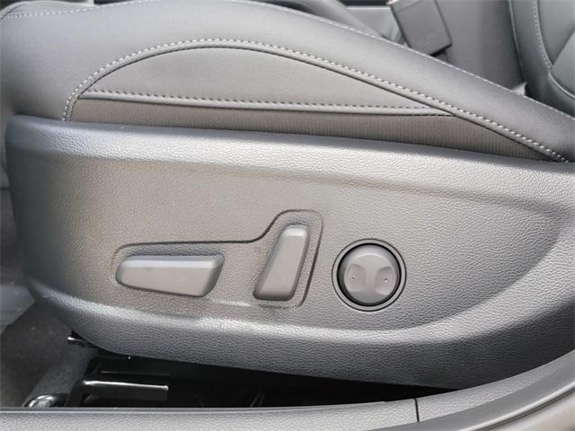 new 2026 Kia Seltos car, priced at $29,615