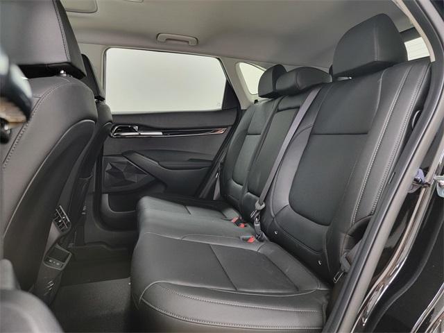 new 2026 Kia Seltos car, priced at $29,615