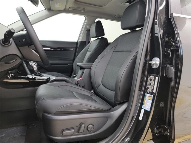 new 2026 Kia Seltos car, priced at $29,615