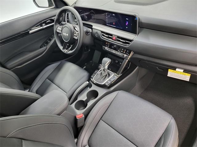 new 2026 Kia Seltos car, priced at $29,615