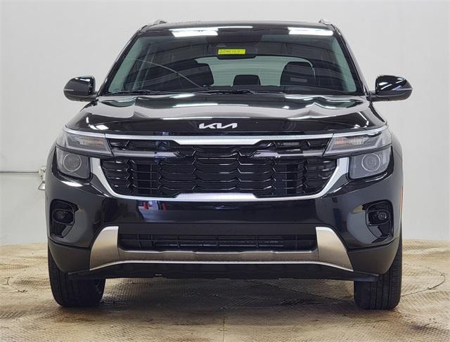 new 2026 Kia Seltos car, priced at $29,615