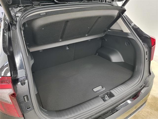 new 2026 Kia Seltos car, priced at $29,615