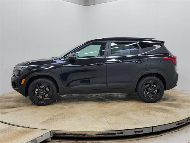 new 2026 Kia Seltos car, priced at $29,615