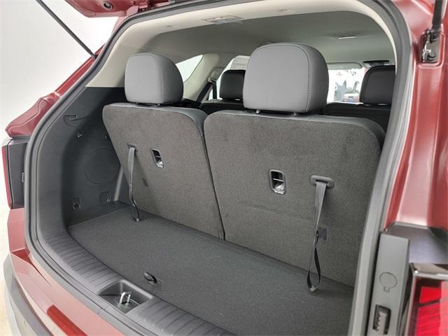 new 2025 Kia Sorento car, priced at $35,636