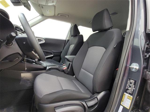 new 2025 Kia Soul car, priced at $21,589