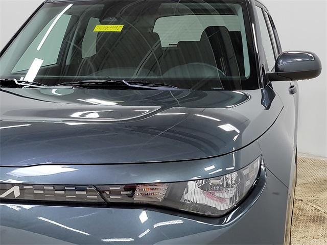 new 2025 Kia Soul car, priced at $21,589