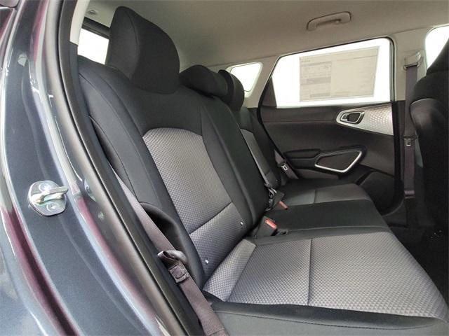 new 2025 Kia Soul car, priced at $21,589