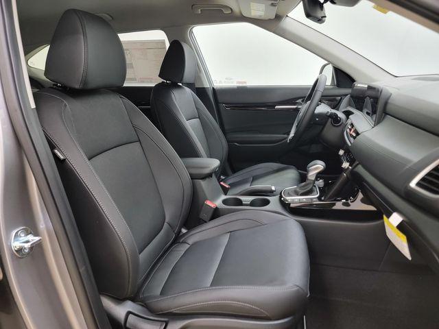new 2026 Kia Seltos car, priced at $28,468