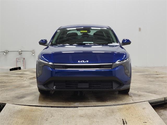 new 2025 Kia K4 car, priced at $22,182