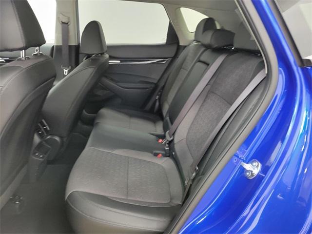 new 2026 Kia Seltos car, priced at $26,836