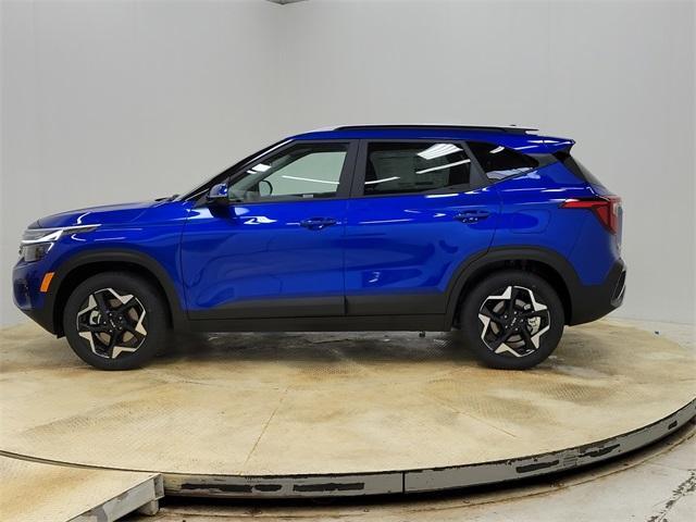new 2026 Kia Seltos car, priced at $26,836