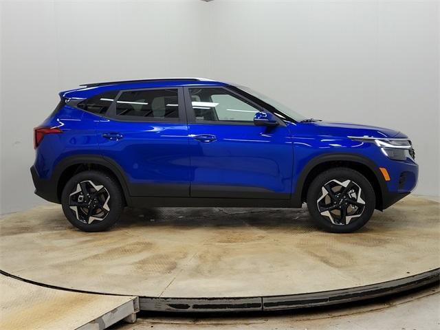 new 2026 Kia Seltos car, priced at $26,836