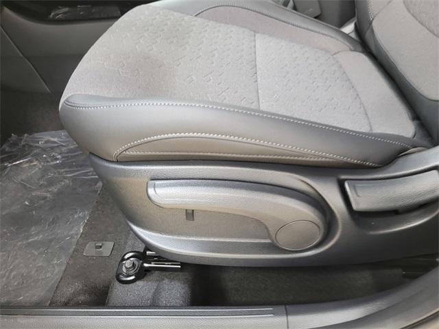 new 2026 Kia Seltos car, priced at $26,836