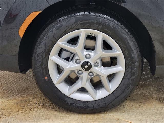 new 2025 Kia Soul car, priced at $24,093