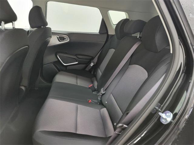 new 2025 Kia Soul car, priced at $24,093