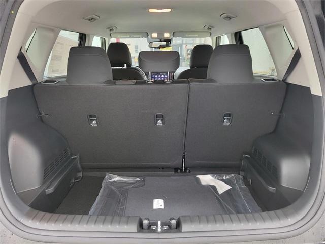 new 2025 Kia Soul car, priced at $24,093