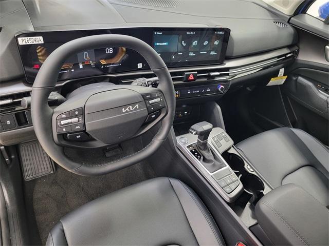 new 2026 Kia Sportage car, priced at $32,557