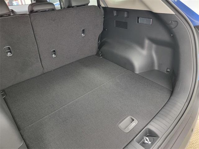 new 2026 Kia Sportage car, priced at $32,557