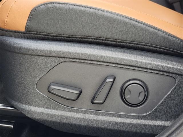 new 2026 Kia Sportage car, priced at $36,084