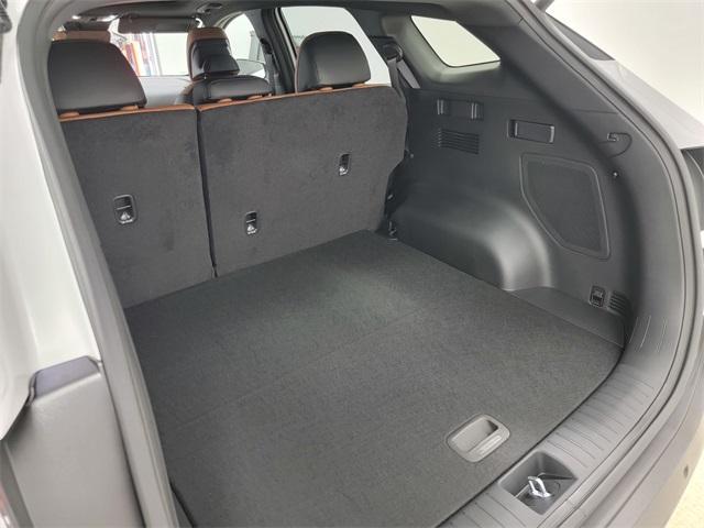 new 2026 Kia Sportage car, priced at $36,084