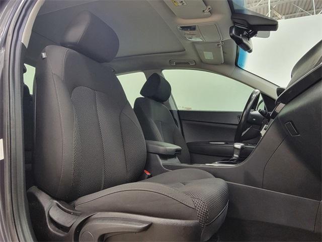 used 2019 Kia Optima car, priced at $10,995